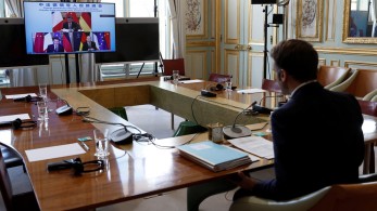 Εισβολή στην Ουκρανία: Έτοιμη να αναλάβει διαμεσολαβητικό ρόλο δηλώνει η Κίνα