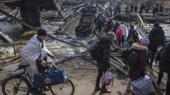 Επιβεβαιώθηκε: Η Ρωσία χτύπησε με θερμοβαρικά όπλα την Ουκρανία