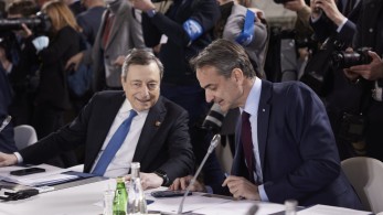 Μ. Μαυρομμάτης: O Νότος ενωμένος απέναντι στις προκλήσεις της Ε.Ε.