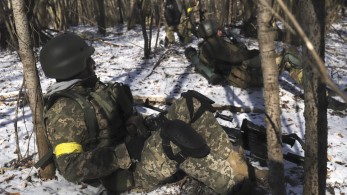 Ουκρανία: Να τους περικυκλώσουν οι Ρώσοι από τρεις πλευρές, περιμένουν στην Οδησσό