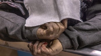 Πόσο κοστίζει ένα λίτρο δημοκρατίας;