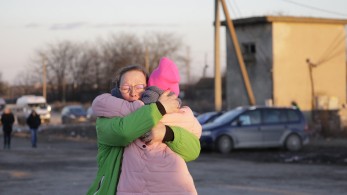 Βρετανία: Μηνιαίο επίδομα 350 λιρών για τη φιλοξενία Ουκρανών προσφύγων