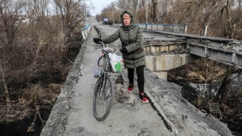 Ο πόλεμος έδωσε άλλη διάσταση στη φετινή γιορτή της γυναίκας