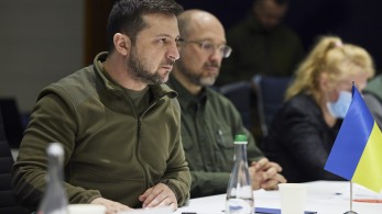 Νέες συνομιλίες Ουκρανίας-Ρωσίας σήμερα -Ζελένσκι: Οι θέσεις ακούγονται «πιο ρεαλιστικές»