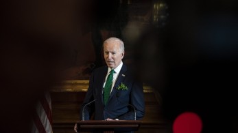 Επιμένει ο Μπάιντεν: Στυγνός δικτάτορας, σκέτος κακοποιός ο Πούτιν