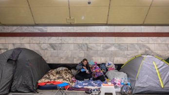 Δήμοι Αττικής: Τεράστια η ανταπόκριση του κόσμου  για ανθρωπιστική βοήθεια στην Ουκρανία