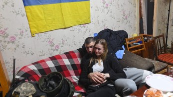 Λουχάνσκ: Ανοίγει ανθρωπιστικός διάδρομος αναφέρει ο κυβερνήτης