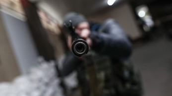 Δεν υποχωρούν οι Ουκρανοί: Στήνουν αναχώματα στο Μικολάγιφ, προπύργιο της Οδησσού