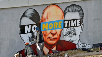 Οι τρεις μοιραίοι του 20ου αιώνα