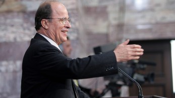 Πέθανε ο πρώην υπουργός Αντώνης Φούσας