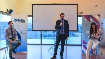 Πρόταση της ΟΝΝΕΔ για τον πρωτογενή τομέα – Μαρινάκης: Είναι οι ρίζες της ελληνικής οικονομίας