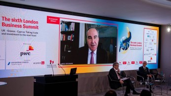 Παπαθανάσης: Η κυβέρνηση δημιουργεί κλίμα σταθερότητας και εμπιστοσύνης
