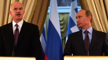 Ο Πούτιν, η ρωσική βοήθεια και τα fake news του Αλέξη Τσίπρα