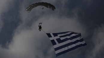 Eurogroup: Ικανοποίηση για την πρόοδο της Ελλάδας