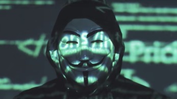 Anonymous προς Ρώσους: Ξεσηκωθείτε, καθαιρέστε τον Πούτιν