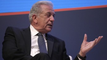 Δ. Αβραμόπουλος: Η Ελλάδα δεν μπορεί να είναι ένας επιτήδειος ουδέτερος στην Ουκρανία