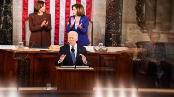 Μπάιντεν: Πιο απομονωμένος από ποτέ ο δικτάτορας Πούτιν -«Δεν έχει ιδέα τι έρχεται»