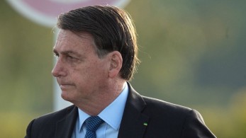 Εισβολή στην Ουκρανία: Ο «ουδέτερος» Μπολσονάρο ειρωνεύεται τον Ζελένσκι