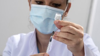 Κορωνοϊός: Η τρίτη δόση εμβολίου είναι κρίσιμη κατά της Omicron