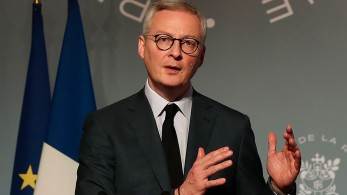 Κυρώσεις: Η Γαλλία τα βάζει και με τα κρυπτονομίσματα