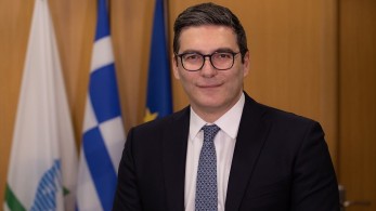 ΔΕΠΑ Εμπορίας – K. Ξιφαράς: Οι αυξήσεις στο αέριο οφείλονται σε κερδοσκοπία