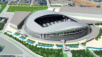 «Αθήνα Ψηλά»:  Ο δήμαρχος κάνει αντιπολίτευση στην αντιπολίτευση - Με τη λογική της καμένης γης, δεν χτίζονται γήπεδα