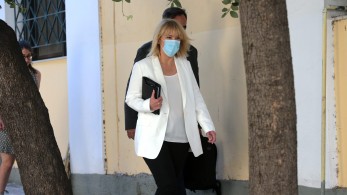 Φονικές πλημμύρες στη Μάνδρα: Την ενοχή της Δούρου πρότεινε η εισαγγελέας