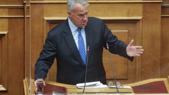 Βορίδης: Παράδειγμα άριστης νομοθέτησης το ερανιστικό νομοσχέδιο