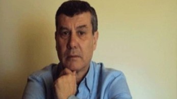 Νίκος Γ. Σακελλαρόπουλος: Ο αποχαιρετισμός του Νάσου