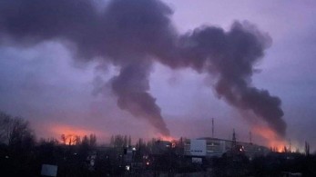 Ουκρανία-Δήμαρχος Μικολάιβ: Απωθήσαμε τις ρωσικές δυνάμεις από την πόλη – Χρησιμοποιούν βόμβες διασποράς