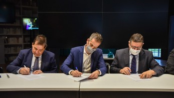 Δήμος Αθηναίων: Σύμπραξη με Μετσόβιο και Οικονομικό Πανεπιστήμιο για την καινοτομία και την επιχειρηματικότητα