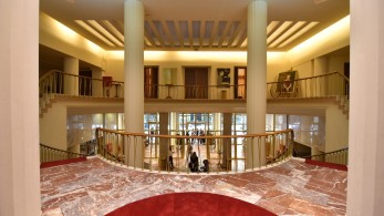 Το Δημοτικό Θέατρο ΟΛΥΜΠΙΑ κερδίζει ξανά την «καρδιά» των Αθηναίων