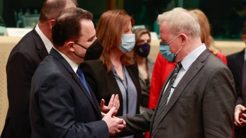 Γεωργαντάς: Η στήριξη του αγροτικού τομέα πρέπει να είναι άμεση και αποτελεσματική