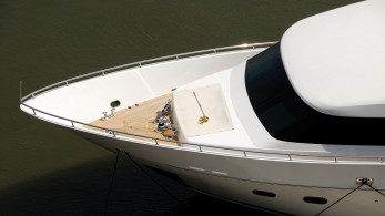 Super yachts σε ελληνικά λιμάνια