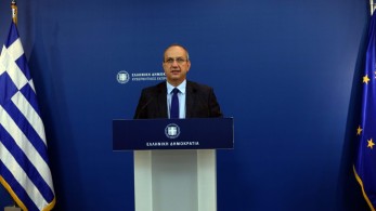 Οικονόμου:  Η Ελλάδα στηρίζει έμπρακτα το δίκαιο και τη νομιμότητα