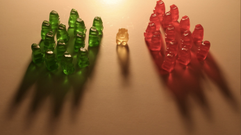 Οι ισαποστάκηδες βλάπτουν σοβαρά την Ελλάδα