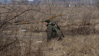 Εισβολή στην Ουκρανία: Βομβαρδίστηκε δεύτερη πυρηνική εγκατάσταση