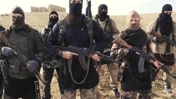 Το νέο «αφεντικό» του ISIS