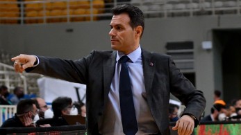 Επίσημο: Ιτούδης στην Εθνική Ανδρών