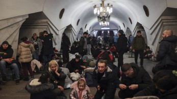 Μαριόπουλη: Εικόνα αποκλεισμένης πόλης-Αγωνιούν οι Έλληνες εκεί