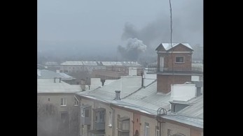 Εισβολή στην Ουκρανία: Ρώσοι αλεξιπτωτιστές εισβάλλουν στο Χάρκοβο