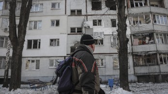 Αυξάνονται συνεχώς οι νεκροί άμαχοι στην Ουκρανία: Σφοδρές ρωσικές επιθέσεις σε Κίεβο, Λβιβ, Χάρκοβο, Κραματόρσκ