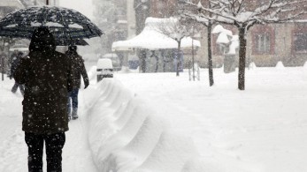 Έκτακτο δελτίο: Έρχεται η κακοκαιρία “Φίλιππος”