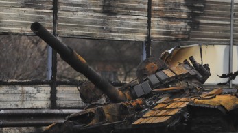 Ουκρανία: Οι 4 όροι της Μόσχας για να σταματήσει η εισβολή