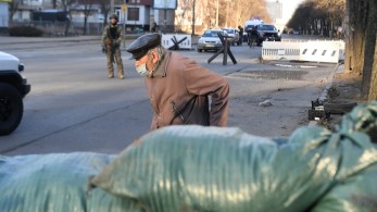 ΟΗΕ: Ξεπέρασαν τα 3 εκατομμύρια οι πρόσφυγες από την Ουκρανία