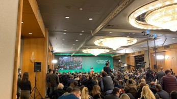 ΚΙΝΑΛ-ΠΑΣΟΚ: Καμπάνια αυτοοργάνωσης ενόψει του Συνεδρίου τον Μαΐο