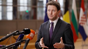 Κλεμάν Μπον: Η ένταξη της Ουκρανίας στην ΕΕ “θα πάρει χρόνο”