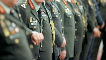 ΚΥΣΕΑ: Η νέα ηγεσία των Ενόπλων Δυνάμεων