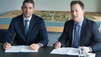 LAMDA Development: Σε κοινοπραξία που συμμετέχει η εταιρεία Antipollution το έργο αποκατάστασης του εδάφους στο Ελληνικό