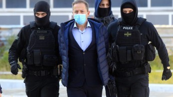 Αρνείται τις κατηγορίες ο Λιγνάδης